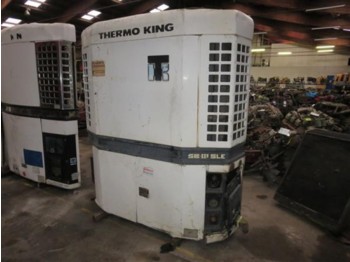 Холодильная установка THERMO KING Koelmotor: фото 1