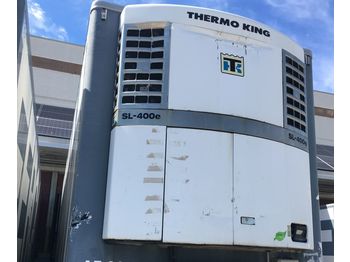 Холодильная установка THERMO KING - SL400E: фото 1