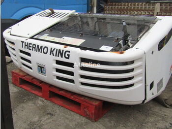 Холодильная установка THERMO KING SPECTRUM TS FRIDGE UNIT COMPLETE IN GOOD RUNNING ORDER: фото 1
