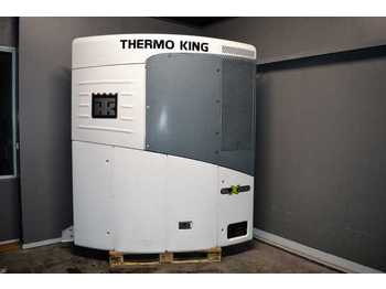 Холодильная установка Thermo King SLX200 50: фото 1