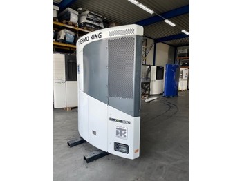 Холодильная установка для Полуприцепов Thermo King SLX300e: фото 1