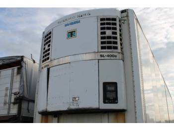 Холодильная установка Thermo King SL 400E & SL 300E & SL 100 E & SL 200E: фото 1
