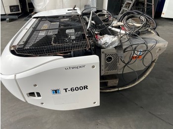 Холодильная установка для Грузовиков Thermo King T-600: фото 1