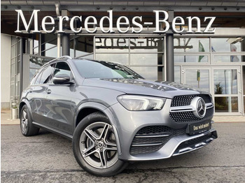 Легковой автомобиль MERCEDES-BENZ