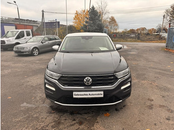 Легковой автомобиль VOLKSWAGEN