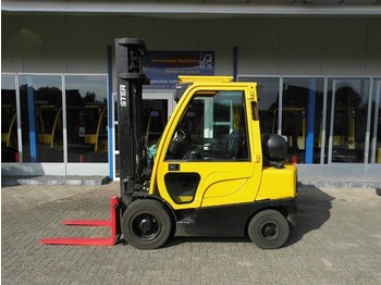 4-колесный вилочный погрузчик HYSTER H3.0 FT