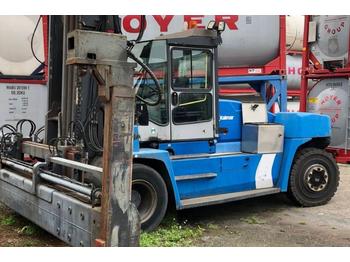 Контейнерный погрузчик Kalmar DCE160-12