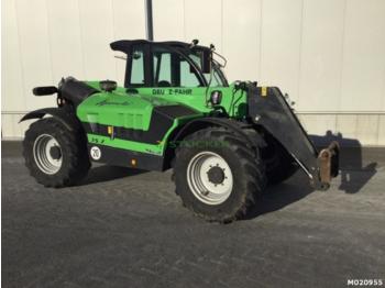Телескопический погрузчик Deutz-Fahr agrovector 35.7