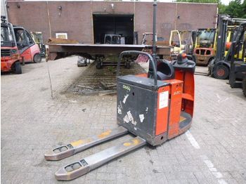 Тележка Linde N20
