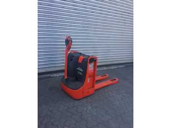 Тележка Linde T20