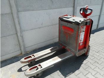 Тележка Linde T20