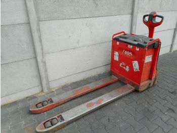 Тележка Linde T20