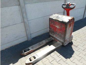 Тележка Linde T20