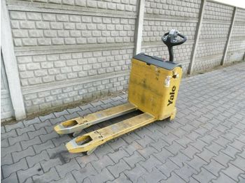 Тележка Yale MP16