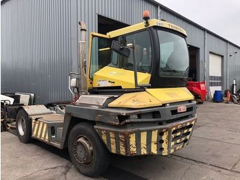 Терминальный тягач Terberg RT222 DEFECT