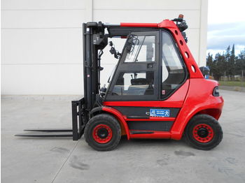 Вилочный погрузчик LINDE H-70D-03