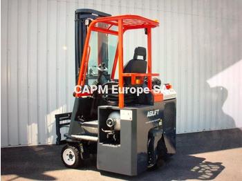 Amlift AGILIFT 3000 GPL - Четырехсторонний погрузчик