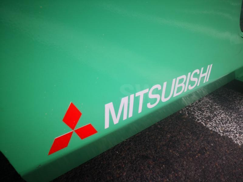 Дизельный погрузчик Mitsubishi FD40N: фото 7
