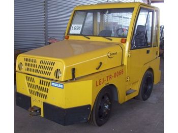  Mulag Comet 6D Schlepper Flugzeugschlepper - Погрузочно-разгрузочная техника