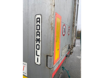 Полуприцеп-фургон ADAMOLI S171: фото 5