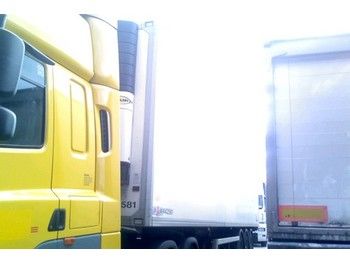 Gray & Adams Reefer Trailer - Полуприцеп