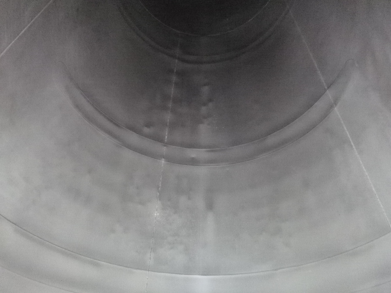 Полуприцеп-цистерна для транспортировки муки L.A.G. Powder tank alu 60.5 m3 (tipping): фото 13