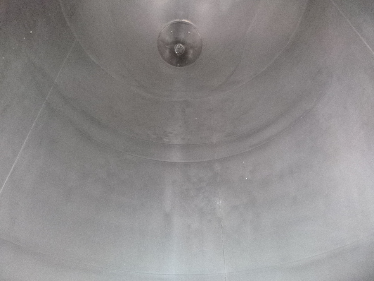 Полуприцеп-цистерна для транспортировки муки L.A.G. Powder tank alu 60.5 m3 (tipping): фото 11