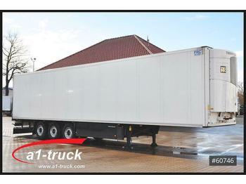 Полуприцеп-рефрижератор Schmitz Cargobull SKO 24, Thermoking SLX 300 , Blumenbreit