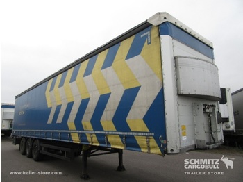 Тентованный полуприцеп Schmitz Cargobull Curtainsider Joloda: фото 1
