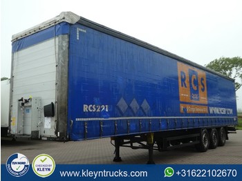 Тентованный полуприцеп Schmitz Cargobull N/A