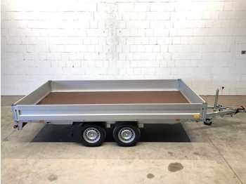 Прицеп для легкового автомобиля BOECKMANN HL-AL 4121/27 Hochlader