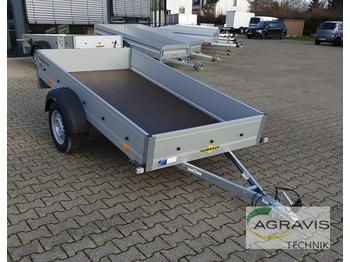 Прицеп для легкового автомобиля Humbaur STARTRAILER H 75 25 13