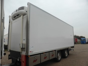 LAMBERET LAMBERET THERMOKING 2 AXLE TANDEM COMBI - Прицеп-рефрижератор