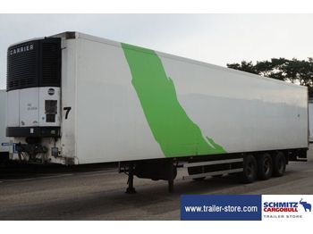 Lamberet Semitrailer Reefer Standard - Прицеп-рефрижератор