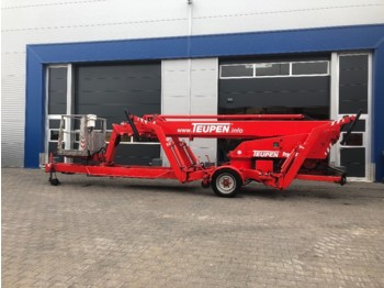 Прицеп Teupen Gepard 25 T Rent hoogwerker