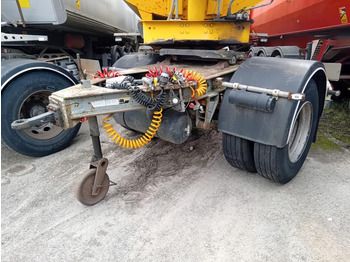 Trailor - Прицеп