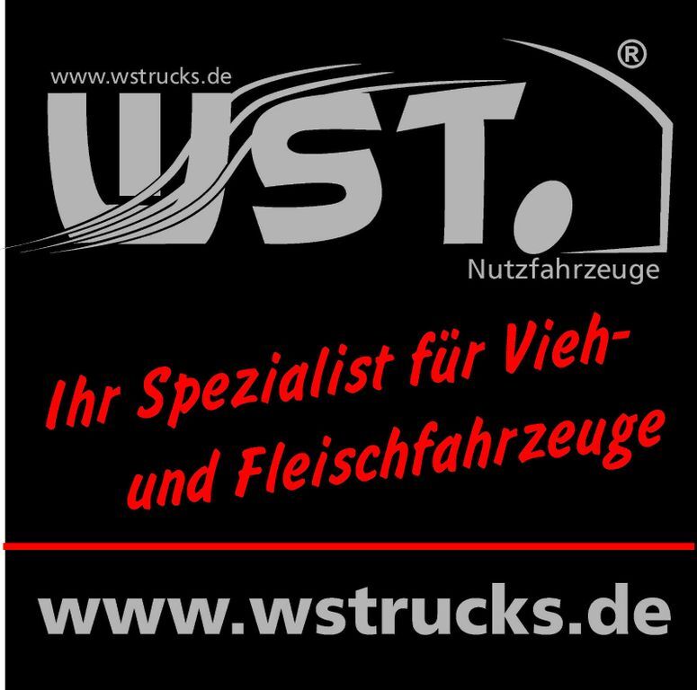 Новый Прицеп-автовоз WST Edition Spezial Überlänge 8,5 m: фото 13