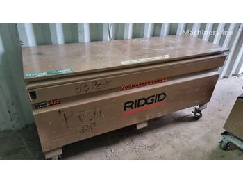 Оборудование для гаражей/ Мастерских RIDGID Model 2472: фото 1