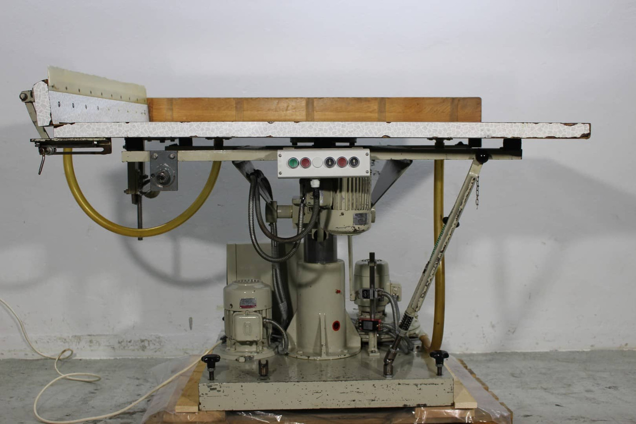 Печатное оборудование Schneider Senator BR 115: фото 5