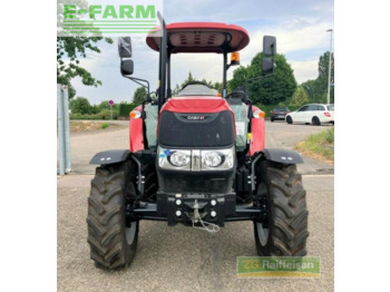 Трактор Case-IH farmall 55a: фото 2