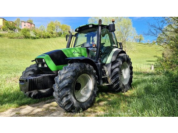 Deutz-Fahr Agrotron 155 - Трактор: фото 1