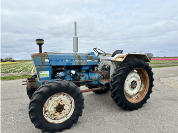 Ford 5000 - Трактор: фото 1