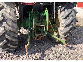 Трактор John Deere 3050 Dismantled: only spare parts: фото 3
