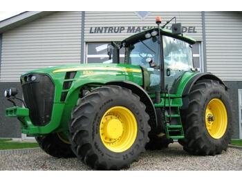 Трактор John Deere Købes til eksport 7000 og 8000 serier traktorer: фото 5