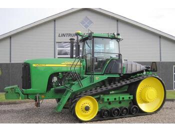 Трактор John Deere Købes til eksport 7000 og 8000 serier traktorer: фото 4
