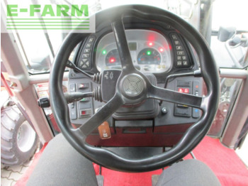 Трактор Steyr 6145 cvt profimodell: фото 5