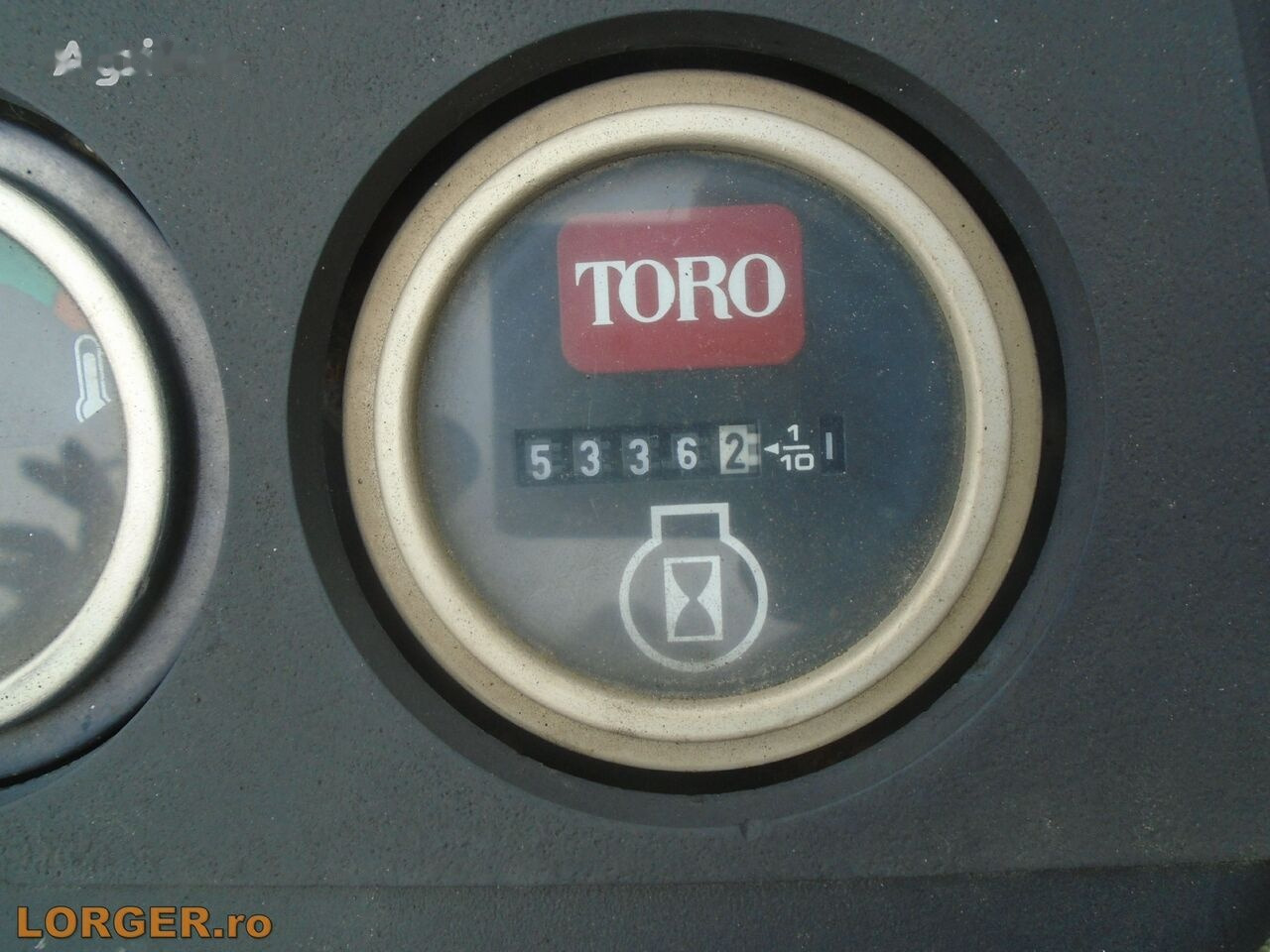 Газонокосилка Toro Groundmaster 223D: фото 11