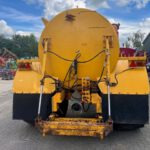 Цистерна для жидкого навоза VEENHUIS VMB 8000 fertilizer tanker: фото 3