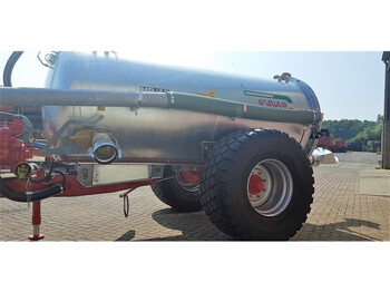 Новый Цистерна для жидкого навоза Vaia MB 45 Water tank: фото 4