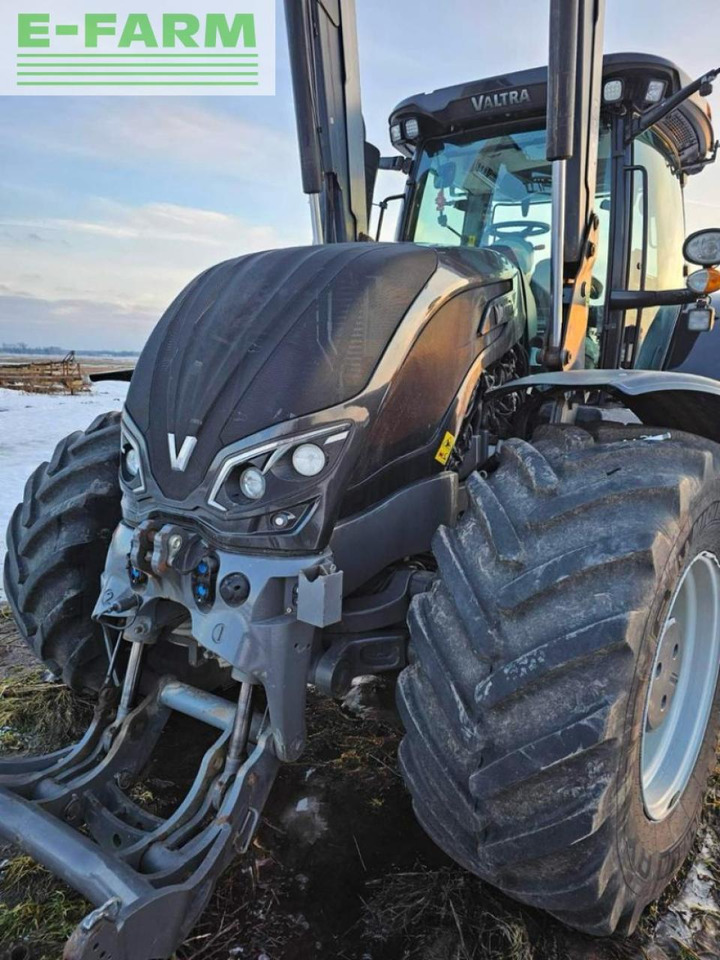 Трактор Valtra S294: фото 5